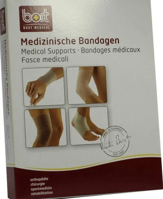 Bort Ellenbogenbandage Large Haut 1 Stück