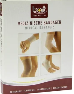 Bort Ellenbogenbandage Small Haut 1 Bandage