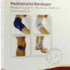 Bort Epibasic Bandage X-Small Silber