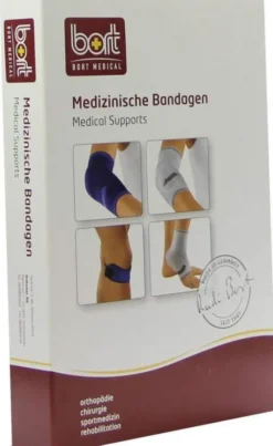 Bort Epibasic Bandage Xx-Large Haut