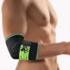 Bort Epibasic Sport Bandage Xsmall Schwaarz