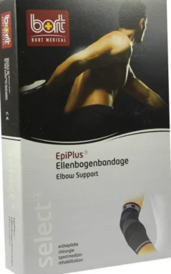 Bort Epiplus Bandage Small Haut
