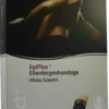 Bort Epiplus Bandage X-Large Silber