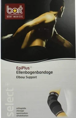 Bort Epiplus Bandage X-Small Haut