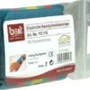 Bort Handgelenkbandage Gr.2 Bunt Mit Klettverschluss