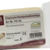 Bort Handgelenkbandage Gr.3 Haut Mit Klettverschluss 1 Stück