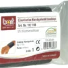 Bort Handgelenkbandage Mit Klettverschluss Gr.1 Schwarz 1 Stück