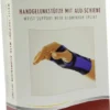 Bort Handgelenkstütze Mit Aluschiene Links Medium Haut