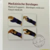 Bort Handgelenkstütze Mit Aluschiene Links Large Haut