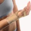 Bort Handgelenkstütze Mit Alu Band Links Large Haut