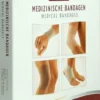Bort Handgelenkstütze Mit Eingefasster Daumenaussparung Medium