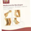 Bort Kniebandage Large Schwarz