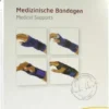 Bort Manubasic Bandage Rechts Large Haut