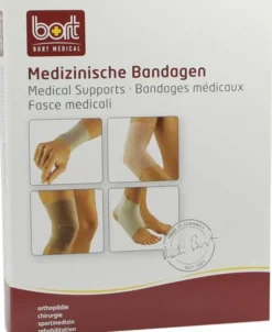 Bort Metatarsal Bandage 23 cm Mit Pelotte