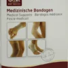 Bort Metatarsal Bandage 20 cm Mit Pelotte