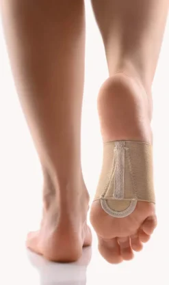Bort Metatarsal Bandage 25 cm Mit Pelotte