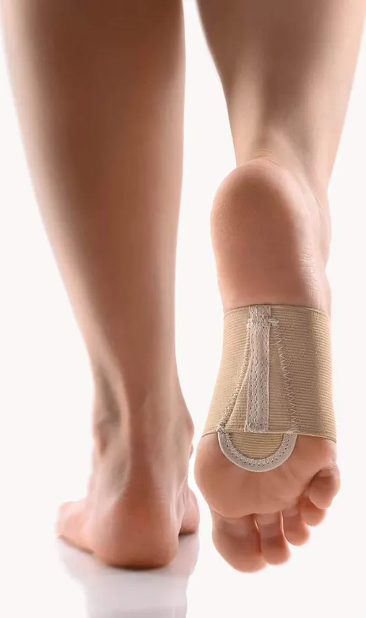 Bort Metatarsal Bandage 25 cm Mit Pelotte