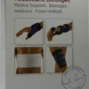 Bort Narbenbruch-Bandage 21 cm Gr.2