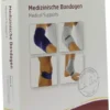 Bort Patella Sehnenband Gr.1 Schwarz