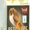 Bort Pedisoft Ballenschutz