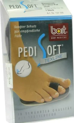 Bort Pedisoft Texline Hamzeh Korrektur Pad Small