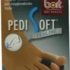 Bort Pedisoft Texline Hamzeh Korrektur Pad Large 1 Bandage