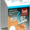 Bort Pedisoft Texline 1 Schlauchverband Large