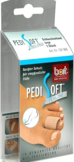 Bort Pedisoft Texline 1 Schlauchverband Large