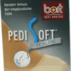 Bort Pedisoft Texline Vorfuß Kappe Small