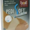 Bort Pedisoft Texline Vorfuß Pad Small