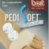 Bort Pedisoft Texline Vorfuß- und Hallux Pad Large