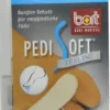 Bort Pedisoft Texline Zehen-Pad Links