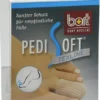 Bort Pedisoft Texline Zeh.Fingerkappe Small