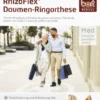 Bort Rhizoflex Daumen-Ringorthese Links Gr.2 1 St