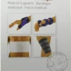 Bort Rippengürtel Herren Medium