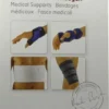 Bort Rippengürtel Herren X-Large