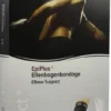 Bort Select Epiplus Ellenbogenband.X-Large Schwarz