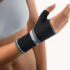Bort Sellaflex Daumenstütze Gr. L Schwarz