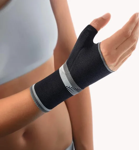Bort Sellaflex Daumenstütze Medium Sc