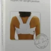 Bort Stabilofix Bandage Erwachsene Weiß