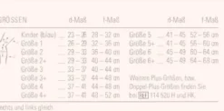 Bort Stabilogen Eco Kniebandage Gr.2+ Haut 1 Stück