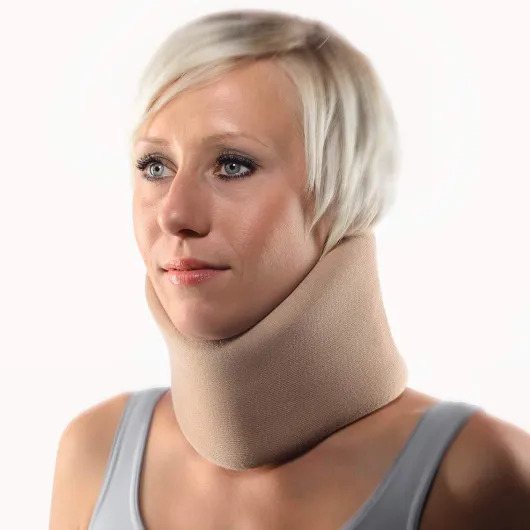 Bort Stabilonec Cervicalst.9 cm Medium Haut