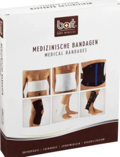 Bort Stoma Bandage Large