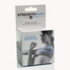 Bort Strengthtape 5 M Blau Rolle