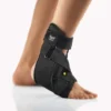 Bort Talofx Bandage Small Rechts Schwarz