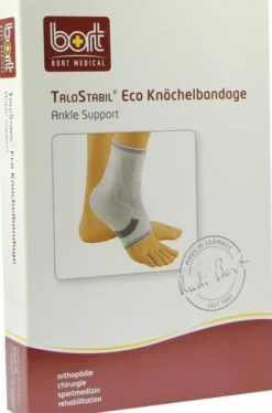 Bort Talostabil Eco Knöchelst.Medium Ut