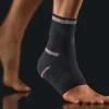Bort Talostabil Plus Bandage Links Large Schwarz