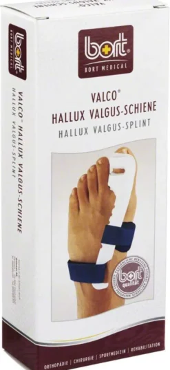 Bort Valco Hallux Valgus Rechts Large 1 Bandage