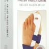 Bort Valco Hallux Valgus Schiene Links Medium 1 Stück