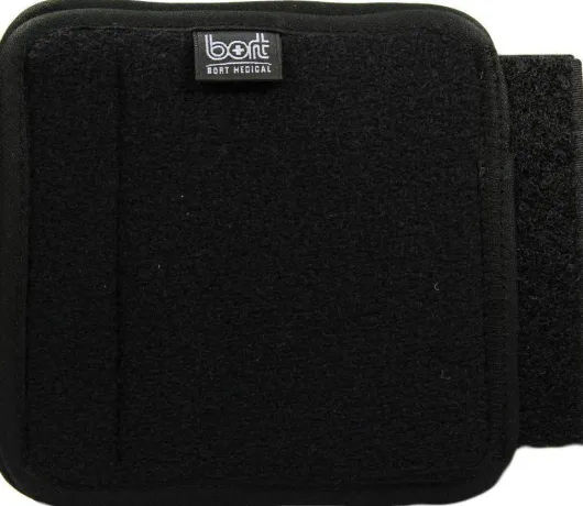 Bort Velours 2 Griffpolster